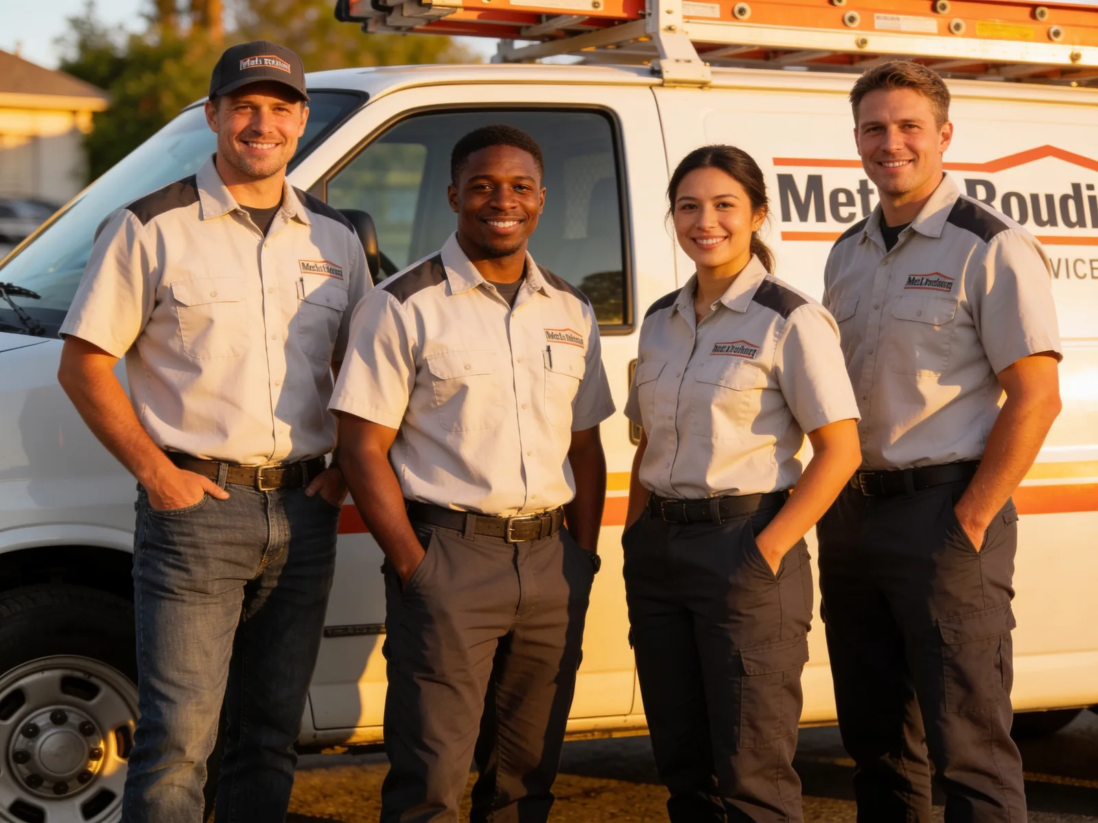 Metal Roof Installation company in Wildwood, GA